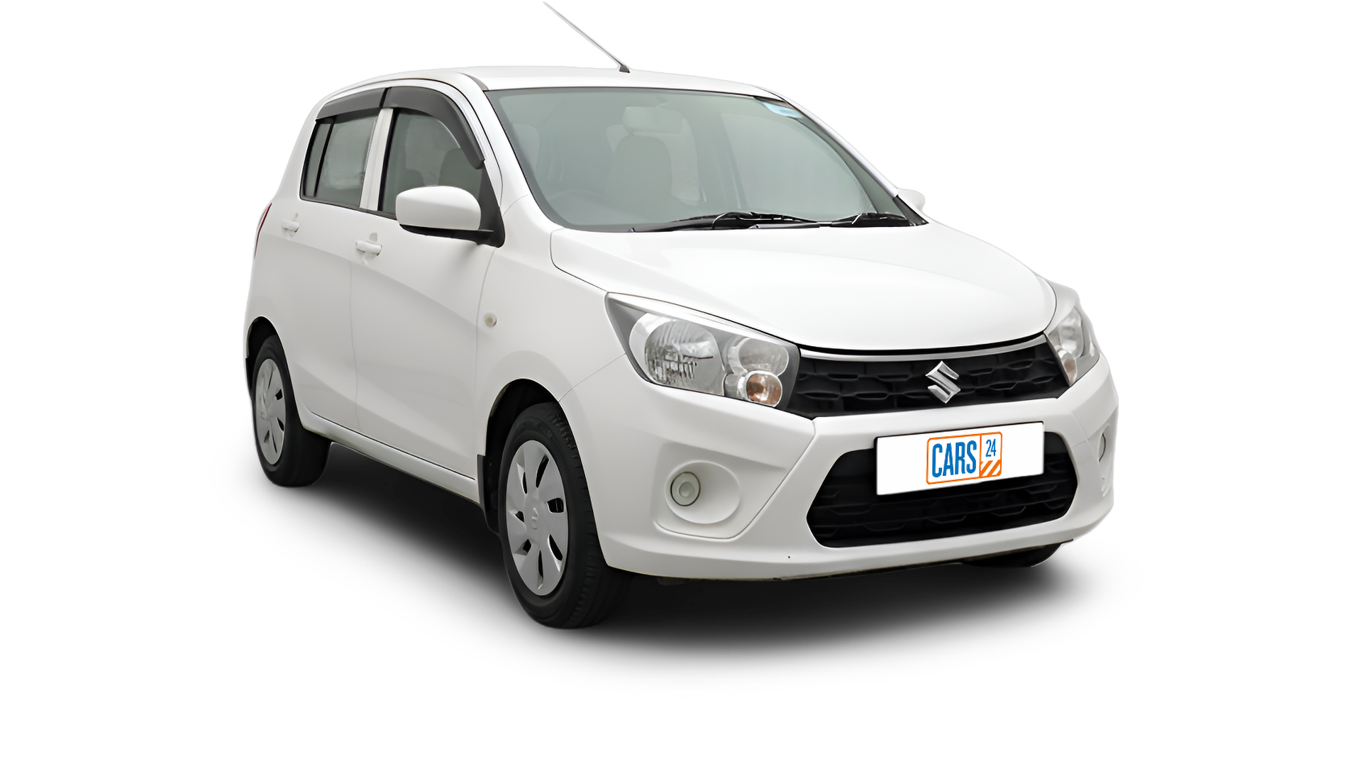 Maruti Celerio-img